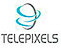 Telepixels logo