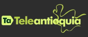 Sociedad Televisión de Antioquia logo