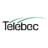 Telebec logo