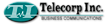 Telecorp logo