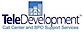 TeleDevelopment Services logo