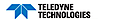 Teledyne logo