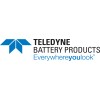 Teledyne Battery Products logo