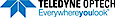 Teledyne Optech logo