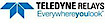 Teledyne Relays logo