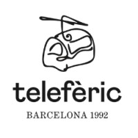 Teleferic Barcelona logo