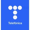 Telefónica logo