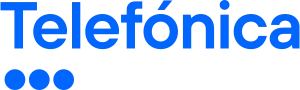 Telefonica logo