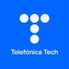 Telefónica Tech logo