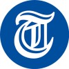 De Telegraaf logo