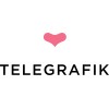 Telegrafik logo