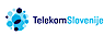 Telekom Slovenia logo