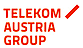 Telekom Austria Group logo