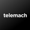 Telemach Crna Gora logo