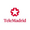 Telemadrid logo