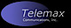 Telemax Communications logo