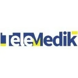 TeleMedik logo