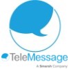 Telemessage logo