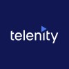 Telenity logo