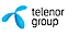 Telenor Group logo