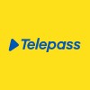 Telepass logo