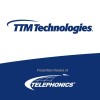 Telephonics logo