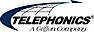 Telephonics logo