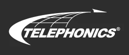 Telephonics logo