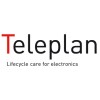 Teleplan International logo