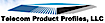 Telecom Product Profiles logo