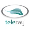 TeleRay logo