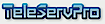 TeleServPro logo