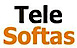 Telesoftas logo