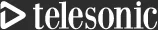 TELESONIC logo