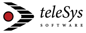 teleSys Software logo
