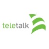 Teletalk Bangladesh logo