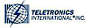 Teletronics International logo