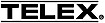 TELEX logo