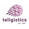 Teligistics logo