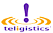 Teligistics logo