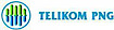 Telikom Png logo