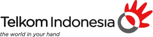 Telkom Indonesia logo