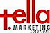 T.Ella Marketing Solutions logo