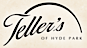 Teller''s of Hyde Park logo