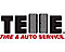 Telle Tire & Auto Centers logo