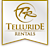 Telluride Rentals logo