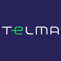 Telma Madagascar logo