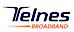 Telnes Broadband logo