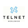 Telnet Worldwide logo