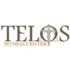 Telos Fitness Center logo